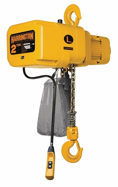 Extreme Duty Electric Chain Hoist - HNER015S