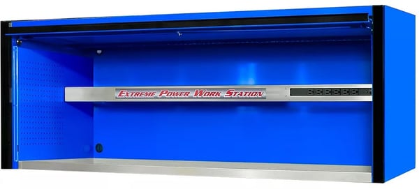 Ex Professional Series Tool Storage - HEX7201HCQ-BLBK