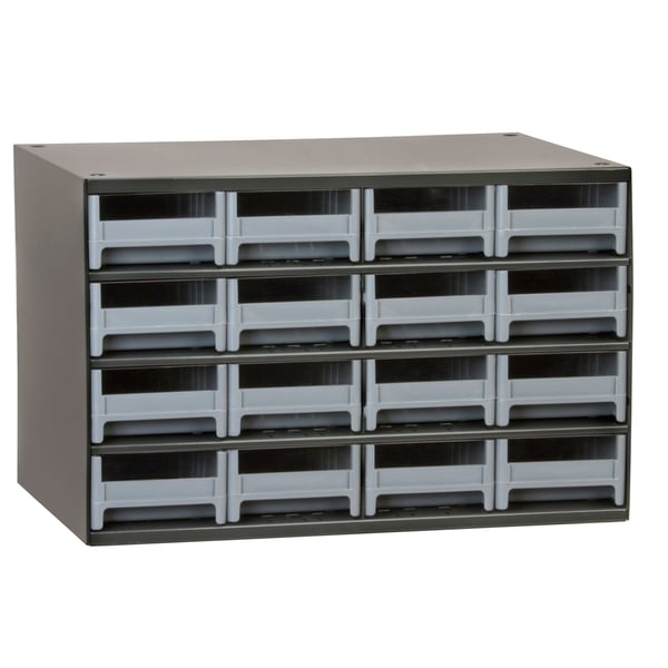 Steel Storage Cabinets - H19416-GY