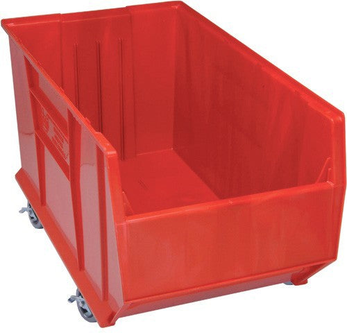 24", 30" & 36" Hulk Containers - HQUS996MOB-R
