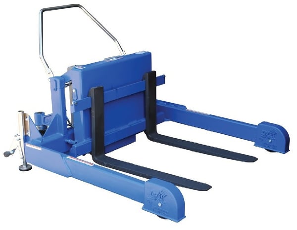 The Tiltmaster - HTMS-20-DC