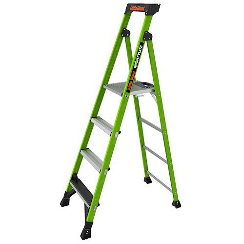 Little Giant® Mightylite™ Stepladder - H15406-001