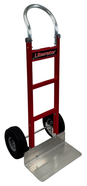 Liberator Hand Trucks - HHTA-0023-09