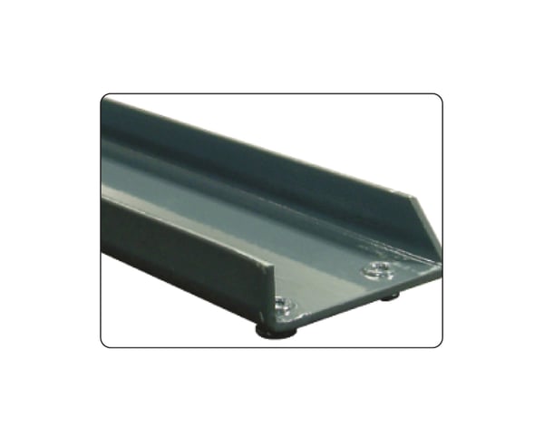 Beams For Boltless Shelving - H200-DC72
