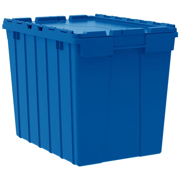 Attached Lid Containers - H39170-B