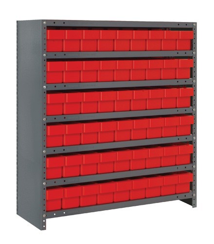 Euro Drawer Shelving Systems - HCL1839-604-R