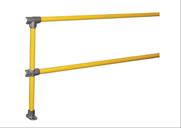 Kee Kwik® Guardrail Kits - HKWIKAE