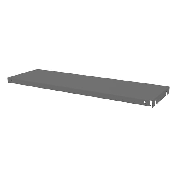 12 Gauge Extra Heavy Duty Cabinets - HHDC-SH-1836-95