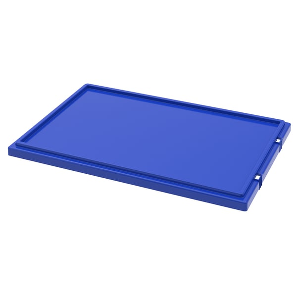 Nest And Stack Tote Lids - H35301-B