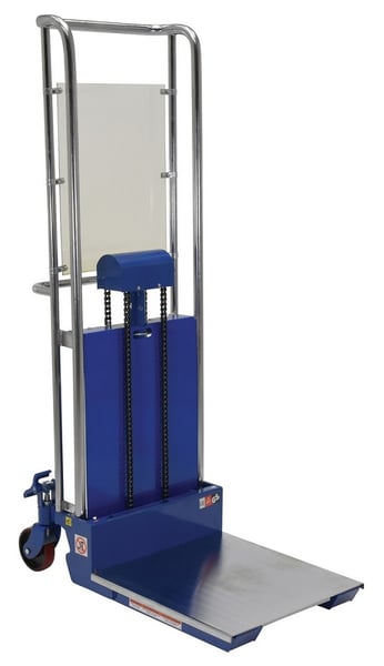 Hefti-Lifts - HHYD-10