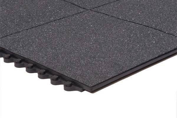 5/8" Performa™ 100N Grease-Resistant Mats - H39-075-0900-3X3
