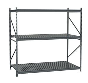 Tennsco Bulk Storage Racks - HBU-964896CS