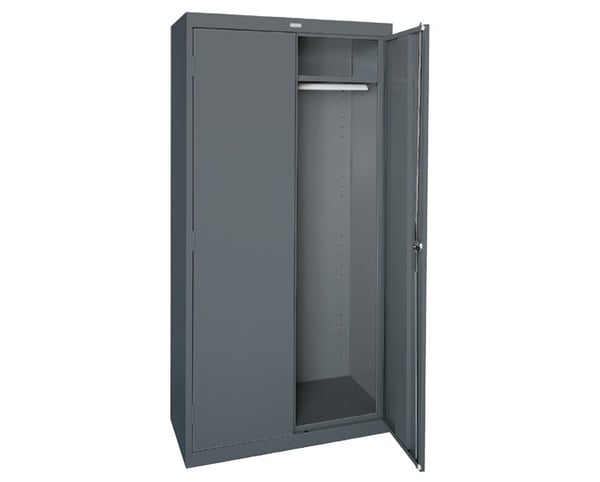 Wardrobe Cabinet - HEAWR362472-05