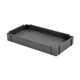 Plastic Mobile Cart Accessories - HPC3518SHELF