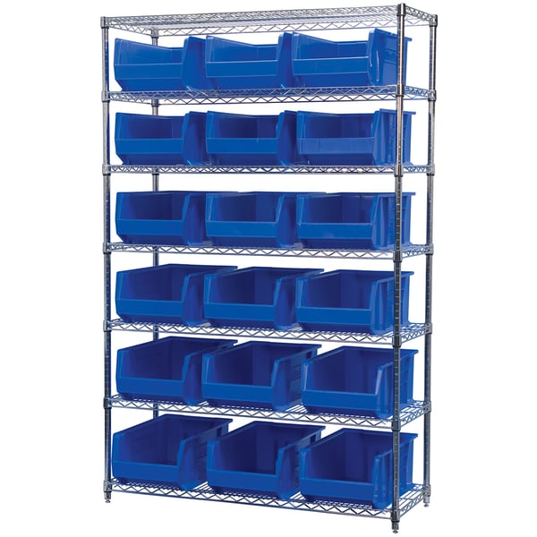 Akrobin® Wire Systems - HAWS184830281-B