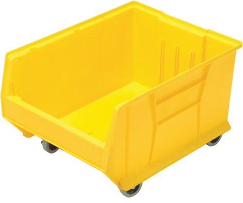 24", 30" & 36" Hulk Containers - HQUS965MOB-Y