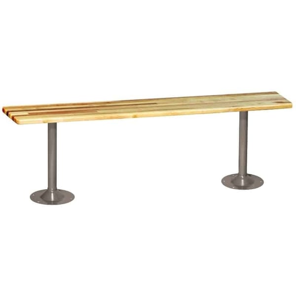 Locker Benches - HDD5811-GRAY