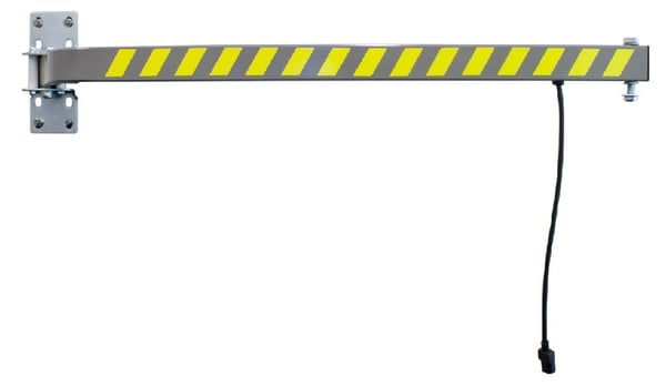 DL2 Loading Dock Arms - HDL2-DA-60