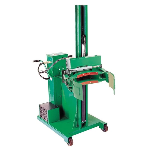 Drum Lifts And Rotators - F88588C0