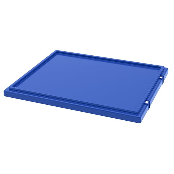 Nest And Stack Tote Lids - H35231-B