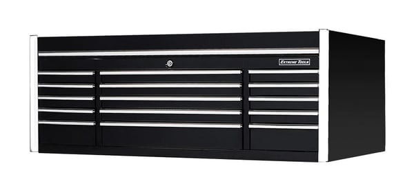 Ex Professional Series Tool Storage - HEX7215CHQ-BKCR