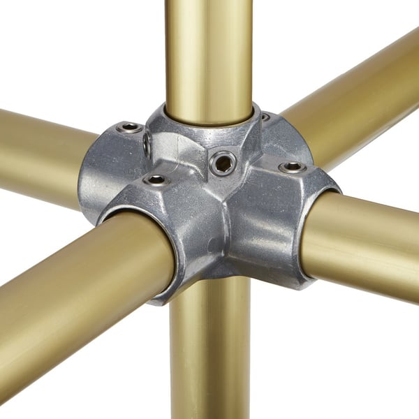 Kee Lite® Fittings - HL40-7