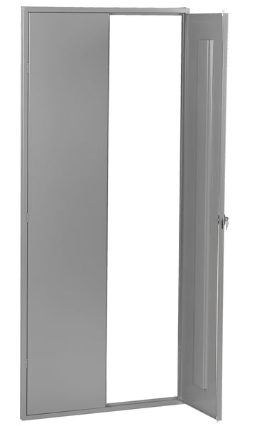 Tennsco Q-Line Industrial Shelving Accessories - HHD-3687RD