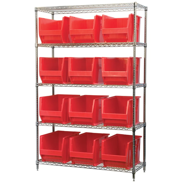Akrobin® Wire Systems - HAWS184830282-R