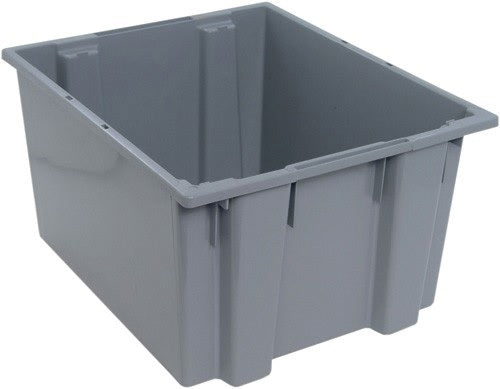 Stack & Nest Totes (Snts) - HSNT230-GY