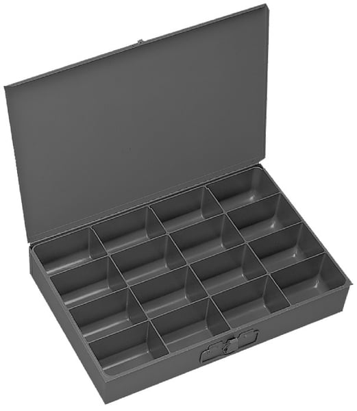 Compartment Boxes - H209-95
