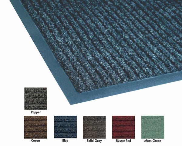 Tough Rib Matting - HTR-48-BE