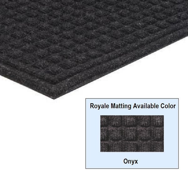 Royale Matting - HRM23-ON