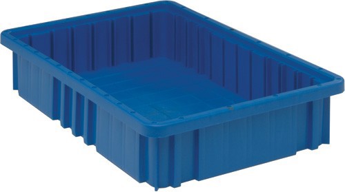 Dividable Grid Containers - HDG92035-B