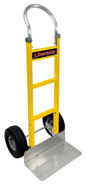 Liberator Hand Trucks - HHTA-0023-05