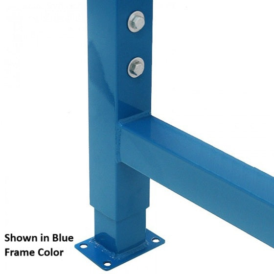 Kennedy Series Workbench Accessories - HFLP