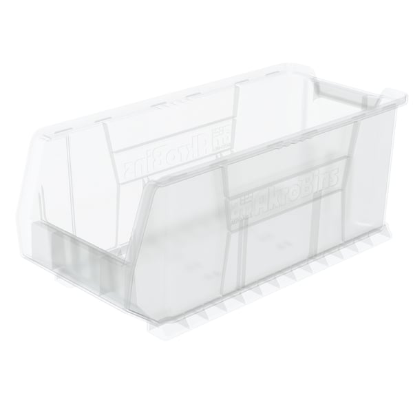 Clear Super-Size Akrobins® - H30287SCLAR