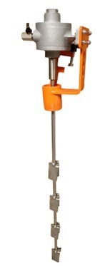 Drum Mixers - HDRM-BM