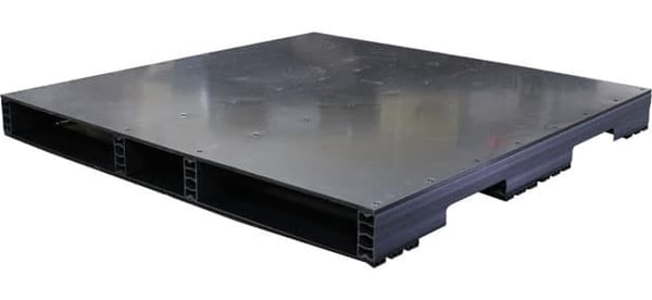 Flat Top Pallets - H05000455
