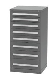 Vidmar® XPRESS Cabinets - HSEP3371A-FTKAVG