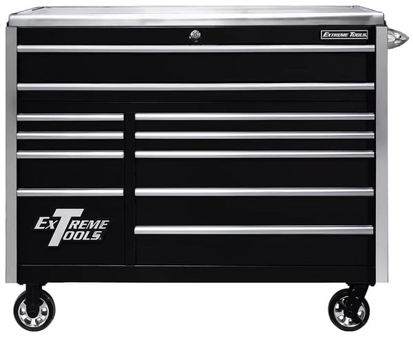 Ex Professional Series Tool Storage - HEX5511RCQ-BKCR
