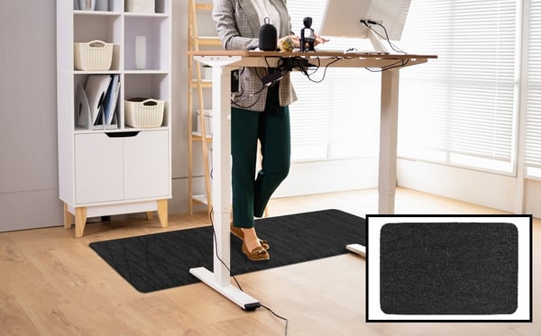 Tuffcomfort™ Standing Desk Mat - H5230232232107