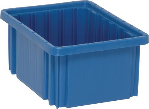 Dividable Grid Containers - HDG91050-B