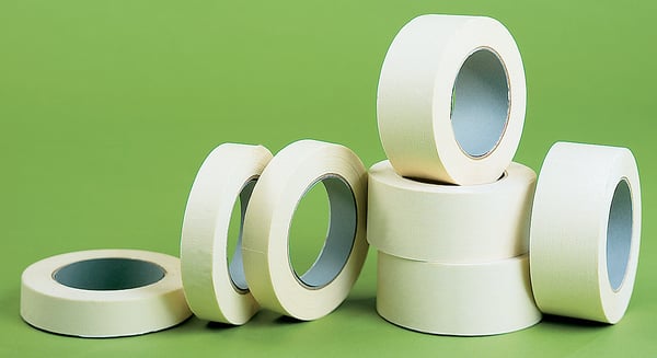 All Purpose Masking Tape - H4121-2