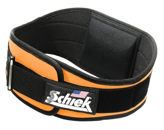 Schiek Back Supports / Lumbo / Sacral Supports - H4004-SO-L