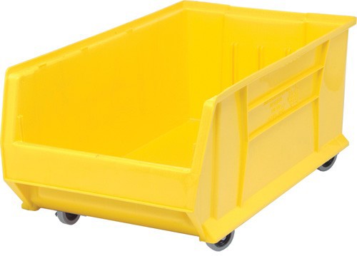 24", 30" & 36" Hulk Containers - HQUS984MOB-Y