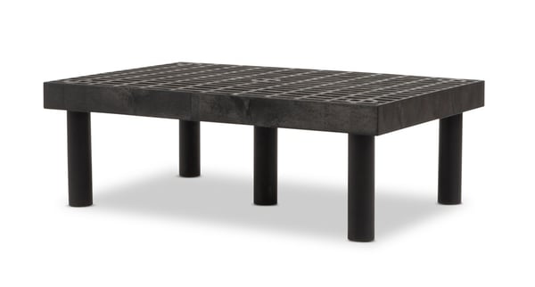 Dunnage-Rack™ Bulk Storage Racks - HD3624