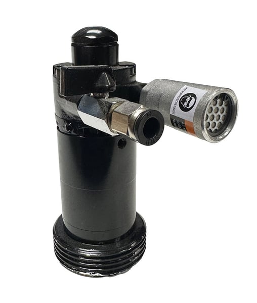Pump Motors - HACT-AIRV