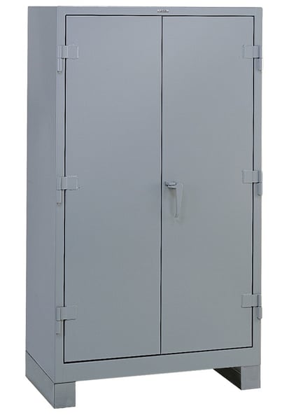 All-Welded Cabinets - HDD1112