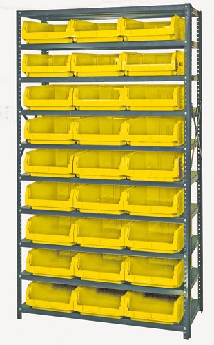 Magnum Bin Units - HMSU-531-Y