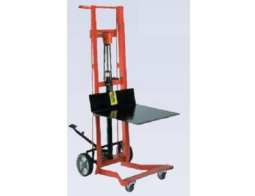 Hydraulic Lift Hand Trucks - HDPL-54-2230